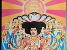 The Jimi Hendrix Experience - Axis Bold As Love - Legacy 180 Gram LP Near Mint