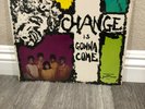 MEDITATION SINGERS change is gonna come LP rare black gospel soul JEWEL SEALED