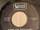 Kenny And The Kasuals 