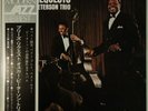 Oscar Peterson We Get Requests Verve Records MV 2050 OBI JAPAN VINYL LP JAZZ