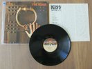 KISS- THE ELDER LP ORIGINAL 1981 JAPAN VINYL RECORD POLYSTAR 28S-23 NO OBI RARE