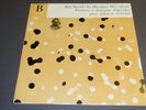 DEVY ERLIH PLAYS BARTOK RHAPSODIES FOR VIOLIN