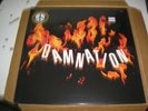 Damnation Of Adam Blessing - The Second Damnation LP new Exit Stencil hard rock