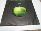 Paul McCartney The Back Seat of My Car UK Vinyl Apple R5914 EX