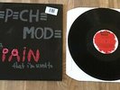 DEPECHE MODE - A Pain That I'm Used To 12