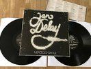 JAN DELAY - Mercedes-Dance *2LP* LIMITED VINYL 2006 First Press Beginner