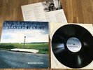 ELEMENT OF CRIME - Mittelpunkt Der Welt *LP* LIMITED VINYL Sven Regener