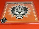 SUPERHEAVY, MICK JAGGER, JOSS STONE | SuperHeavy | RARE EU 2011 Black Vinyl LP