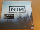NINE INCH NAILS - With Teeth (2005 original pressing 2x LP vinyl)