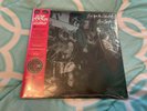 Alice Cooper  Astroturf RSD 2018 new sealed vinyl + Billion Dollar Babies used
