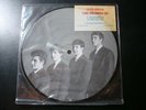 THE BEATLES SILVER BEATLES LIMITED EDITION PICTURE DISC RECORD LIKE DREAMERS DO