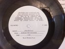 The Beatles Across The Universe Test & Review Pressing MONO World Wildlife Fund