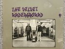 The Velvet Underground “Archetypes,” ORIG. OG SEALED 74 VINYL LP MGM Records