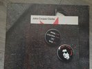 John Cooper Clarke ?Snap, Crackle & Bop LP Vinyl UK 1980 Poetry New Wave EX/EX