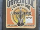 Jerry Garcia Band Live Capitol Theatre Vinyl 5 LP Set RSD NEW & SEALED