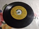 AL & VIBRATORS WITH THE FUGITIVES - MOVE UP/ LONESOME LOVER/ 1968 ROCKSTEADY 45