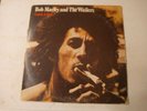 Bob Marley And The Wailers ?– Catch A Fire - Vinyl LP 1975