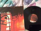 U2 The Fly 12” Vinyl Single Australian Release
