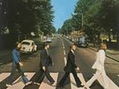 Abbey Road by The Beatles (LP, Capitol, Canada, SO-383)