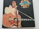 Elvis Presley's Greatest Hits - 7 LP Boxed Set Excellent Condition