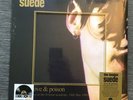 Suede (The London Suede) - Love & Poison NEW RSD Record Store Day 2021 (2 LP)