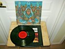 Blue Oyster Cult Fire Of Unknown Origin Columbia FC 37389