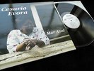 Cesaria Evora ?- Mar Azul **Original Lusafrica ?79533-1 Afro-Cuban LP**