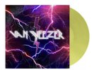 Weezer - Van Weezer - Neon Yellow Limited #/2000 Vinyl Record - IN HAND