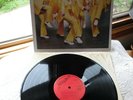 TAMS THE MIGHTY MIGHTY TAMS VINYL LP (E) SOUNDS SOUTH SO 16010 1978 COVER & SLV
