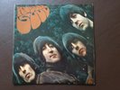 The Beatles RUBBER SOUL VINYL LP MONO PARLOPHONE 1st Pressing (LOUD CUT) Ex/VG+