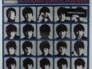 BEATLES A Hard Day's Night CAPITOL/APPLE C1077774643719 LP mono reissue SEALED #