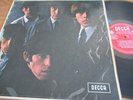 ROLLING STONES.No 2..VERY NICE UK 1ST ISSUE DECCA LABEL No LK.4661