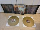 Unleash the Archers Apex on 2 Gold Vinyl Records NPR 713