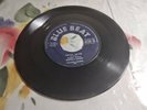 BOBBY AITKEN - NEVER NEVER/  ISABELLA/ 1962 BLUE BEAT SKA 45/ UK