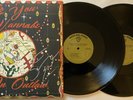 Steve Earle & The Dukes - So You Wanna Be An Outlaw 2-LP Set Signed/Autographed