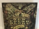 New Found Glory - Not Without A Fight - Camo Green Vinyl Pressing