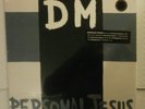 FACTORY*SEALED* Depeche mode PERSONAL JESUS VINYL RECORD LP 1989 ORIG 1ST PRESS