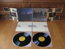 NEIL YOUNG - JOURNEY THROUGH THE PAST 2LP -ORIG 1972 AUSTRALIAN REPRISE PRESSING
