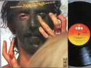 Frank Zappa- Joes Garage Act One And Two Orig Oz Double Vinyl Lp Issue