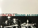 You Am I – Sound As Ever Vinyl LP 2013 NEW/SEALED Remastered