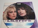 OZZY OSBOURNE & LITA FORD - CLOSE MY EYES FOREVER 12