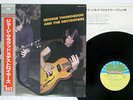 GEORGE THOROGOOD AND DESTROYERS SAME BETTER DAYS YX-7242-AX Japan OBI PROMO LP