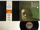 JOHN COLTRANE QUARTET BALLADS IMPULSE IMP-88096 Japan VINYL LP