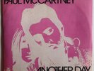 7/45 PAUL McCARTNEY : ANOTHER DAY (USA) (RSD RE-ISSUE)