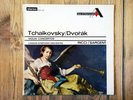 Decca SDD126 (SXL2279) - Tchaikovsky & Dvorak -Violin Concertos- RICCI - SARGENT