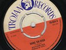 RICHARD ACE - HANG EM HIGH / BLACK & GEORGE - CANDY LADY - TROJAN