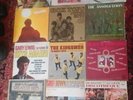 SWINGING 60s 17 LP Lot: BEACH PARTY, THE MONKEES,  SUNSHINE POP