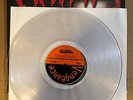 LP:  THE CRAMPS - Rockinnreelininaucklandnewzealandxxx NEW UNPLAYED CLEAR VINYL