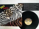 KISS ANIMALIZE CASABLANCA 28SA-250 Japan VINYL LP