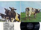 PINK FLOYD ATOM HEART MOTHER ODEON OP-80102 Japan VINYL LP